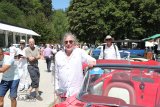 Oldtimer-Meeting Baden-Baden 2026