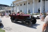 Oldtimer-Meeting Baden-Baden 2026