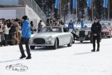 The ICE - St. Moritz 2025