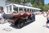 Oldtimer-Meeting Baden-Baden 2026
