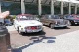 Oldtimer-Meeting Baden-Baden 2026