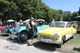 Oldtimer-Meeting Baden-Baden 2026