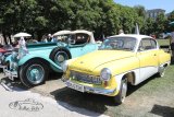 Oldtimer-Meeting Baden-Baden 2026