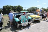 Oldtimer-Meeting Baden-Baden 2026