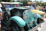 Oldtimer-Meeting Baden-Baden 2026
