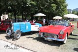 Oldtimer-Meeting Baden-Baden 2026
