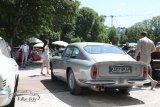 Oldtimer-Meeting Baden-Baden 2026