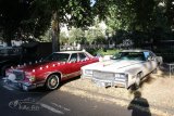 Oldtimer-Meeting Baden-Baden 2026