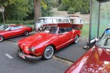 Oldtimer-Meeting Baden-Baden 2026