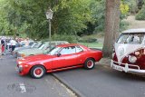 Oldtimer-Meeting Baden-Baden 2026