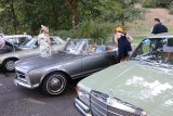 Oldtimer-Meeting Baden-Baden 2026