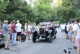 Oldtimer-Meeting Baden-Baden 2026