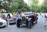 Oldtimer-Meeting Baden-Baden 2026