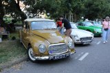 Oldtimer-Meeting Baden-Baden 2026