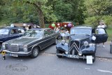 Oldtimer-Meeting Baden-Baden 2026