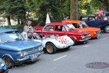 Oldtimer-Meeting Baden-Baden 2026