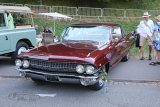 Oldtimer-Meeting Baden-Baden 2026