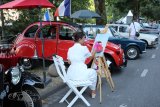 Oldtimer-Meeting Baden-Baden 2026