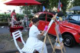 Oldtimer-Meeting Baden-Baden 2026