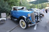 Oldtimer-Meeting Baden-Baden 2026