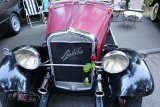 Oldtimer-Meeting Baden-Baden 2026