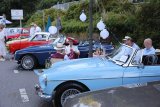Oldtimer-Meeting Baden-Baden 2026