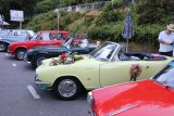 Oldtimer-Meeting Baden-Baden 2026