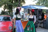 Oldtimer-Meeting Baden-Baden 2026