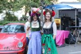 Oldtimer-Meeting Baden-Baden 2026