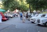 Oldtimer-Meeting Baden-Baden 2026