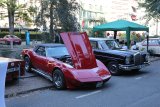 Oldtimer-Meeting Baden-Baden 2026