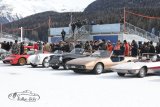 The ICE - St. Moritz 2025