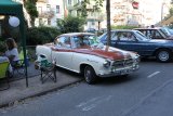 Oldtimer-Meeting Baden-Baden 2026