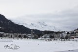 The ICE - St. Moritz 2025