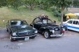 Oldtimer-Meeting Baden-Baden 2026