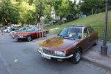 Oldtimer-Meeting Baden-Baden 2026