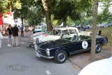 Oldtimer-Meeting Baden-Baden 2026