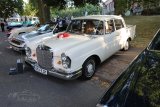 Oldtimer-Meeting Baden-Baden 2026