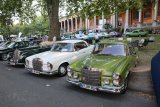 Oldtimer-Meeting Baden-Baden 2026