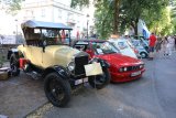 Oldtimer-Meeting Baden-Baden 2026