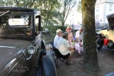 Oldtimer-Meeting Baden-Baden 2026