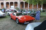 Oldtimer-Meeting Baden-Baden 2026