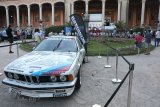 Oldtimer-Meeting Baden-Baden 2026
