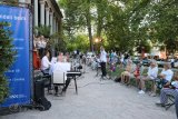 Oldtimer-Meeting Baden-Baden 2026
