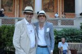 Oldtimer-Meeting Baden-Baden 2026