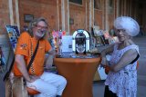 Oldtimer-Meeting Baden-Baden 2026