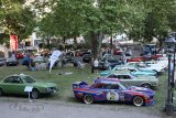 Oldtimer-Meeting Baden-Baden 2026