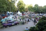 Oldtimer-Meeting Baden-Baden 2026
