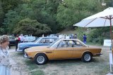 Oldtimer-Meeting Baden-Baden 2026