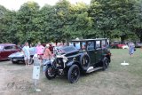 Oldtimer-Meeting Baden-Baden 2026